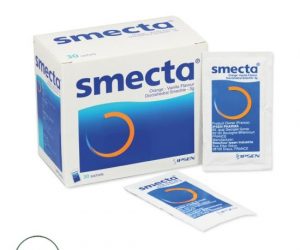 SMECTA®, powder for oral suspension - 30 sachets