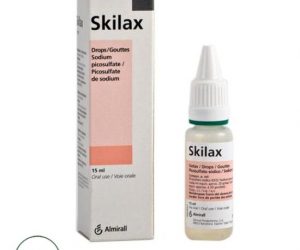 Skilax Drops - 15ml