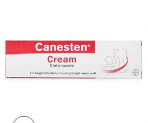 Canesten 1% Cream - 20g