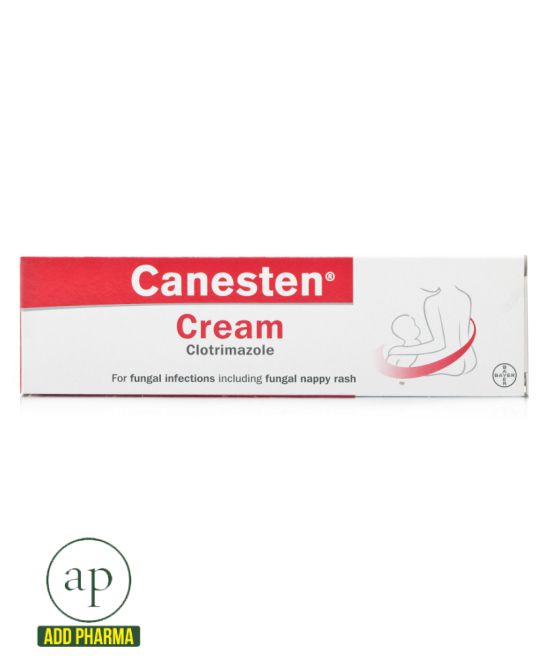 Canesten 1% Anti Fungal Cream 20g