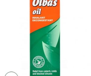 Olbas Oil - 28ml