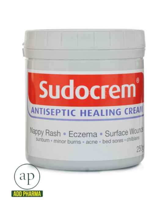 Sudocrem Antiseptic Healing Cream - 250g