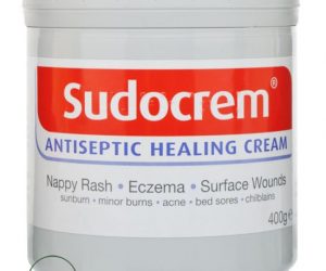 Sudocrem Antiseptic Healing Cream - 400g