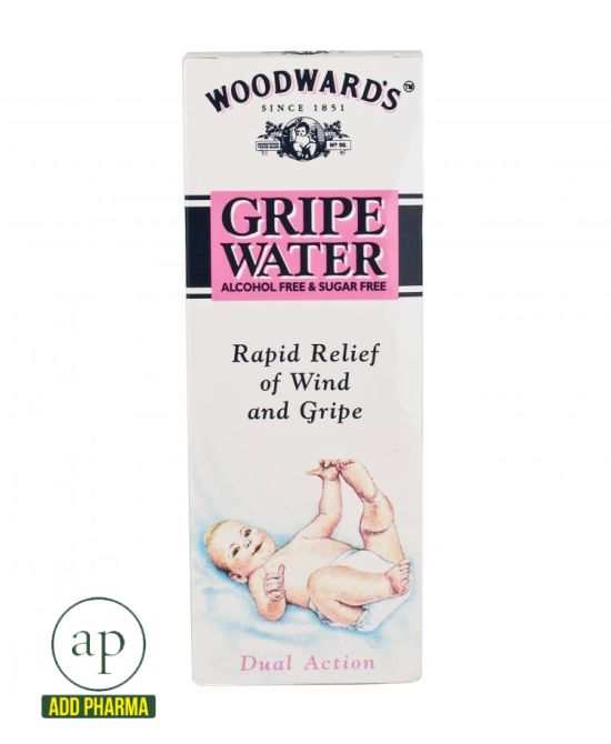 Woodwards Gripe Water - 150ml