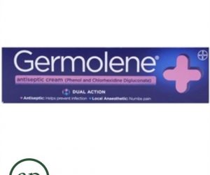 Germolene Antiseptic Cream - 30g