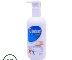 Oilatum Junior Cream -500ml