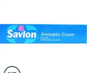Savlon Antiseptic Cream -60g
