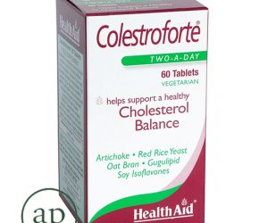 Colestroforte - 60's Tablets