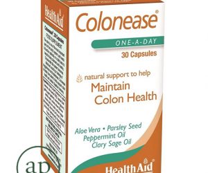 Colonease - 30's Capsules