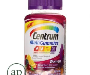 Centrum MultiGummies for Women - 70 Gummies