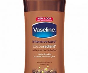 Vaseline® Intensive Care™ Cocoa Radiant™ Lotion - 600ml