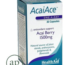 AcaiAce (Acai Berry) - 30's Capsules