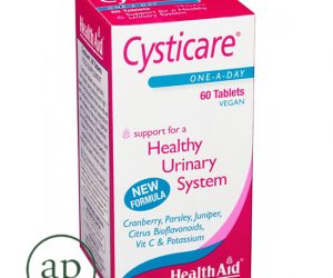 Cysticare - 60's Tablets