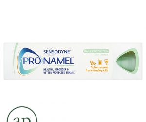 Sensodyne Pronamel Daily Protection Toothpaste Mint Essence - 75 ml