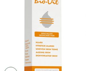 Bio Oil for Scars and Stretchmarks - 125ml