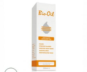 Bio Oil for Scars and Stretchmarks - 200ml