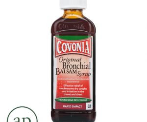 Covonia Bronchial Balsam - 150ml