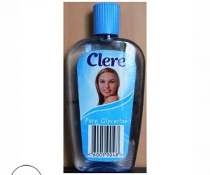 Clere Pure Glycerine - 100ml