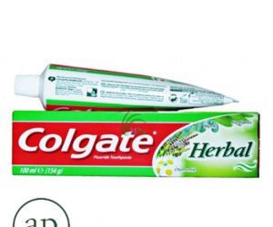 Colgate Herbal Toothpaste - 100ml