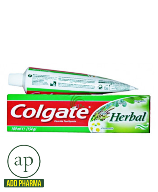 Colgate Herbal Toothpaste - 100ml