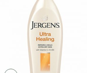JERGENS Ultra Healing® Extra Dry Skin Moisturizer - 783ml