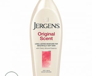 Jergens Original Scent Dry Skin Moisturizer - 621ml
