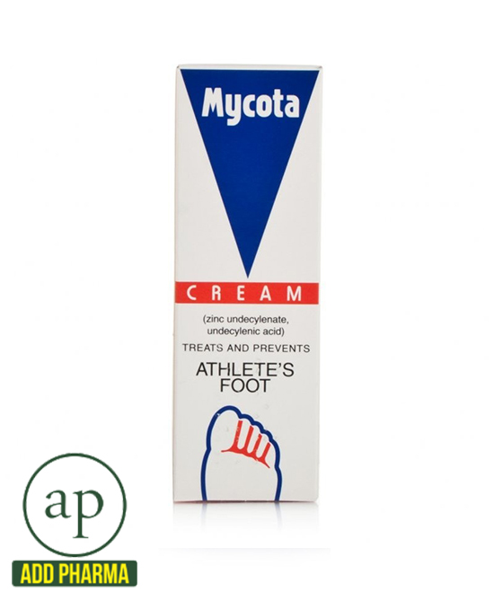 Mycota Cream - 25g