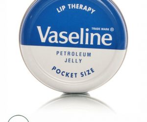 Vaseline Lip Therapy Original - 20g