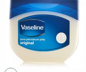 Vaseline Pure Petroleum Jelly - 250ml