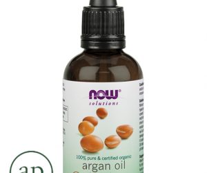 Now Foods, solutions, argan oil - 2 fl oz (59 ml)
