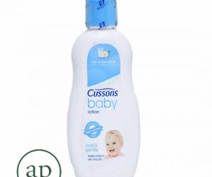 CUSSONS Baby Lotion - 200ml