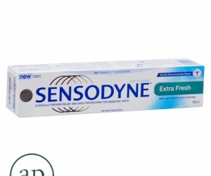 Sensodyne Extra Fresh - 100 ML
