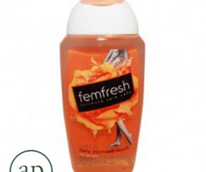 Femfresh Intimate Hygiene Daily Intimate Wash - 250Ml