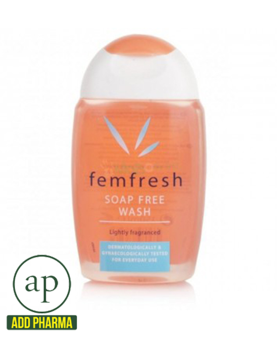 Femfresh Intimate Wash - 150ml