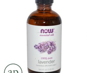 Now Foods, Essential Oils, Lavender - 2 fl oz (59 ml)