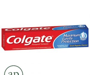 Colgate Toothpaste Maximum Cavity Protection - 100ml
