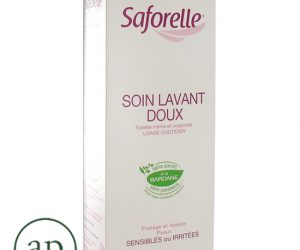 Saforelle Gentle Cleansing Care - 500ml