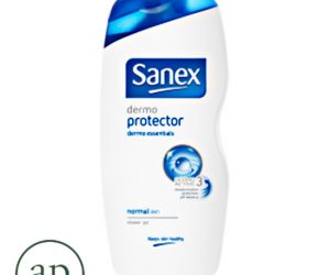 Sanex Dermo Protector Shower Gel - 500ml