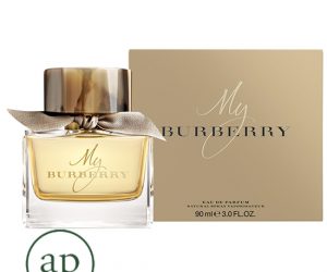 Burberry My Burberry Perfume for Women - 90ml
