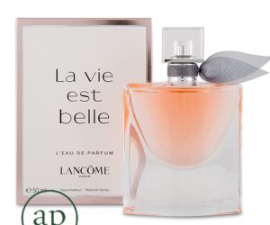 Lancome La Vie Est Belle Perfume for Women - 50ml