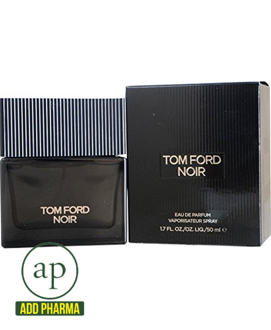 Tom Ford Noir Cologne for Men - 50ml - AddPharma | Pharmacy in Ghana |