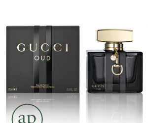 Gucci Oud Perfume By Gucci for Women - 75ml