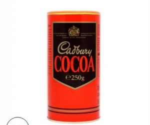 Cadbury Cocoa Powder - 250g