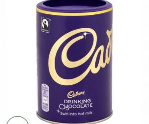 Cadbury Drinking Chocolate - 250g