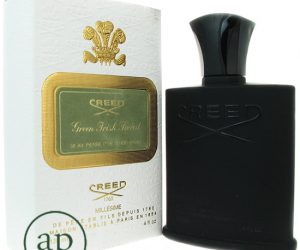 Creed Green Irish Tweed Cologne for Men - 120ml