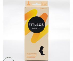 FITLEGS™ Diabetes - 1 pair