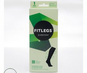 FITLEGS™ Everyday - 1 pair