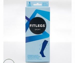 FITLEGS™ Sport - 1 pair