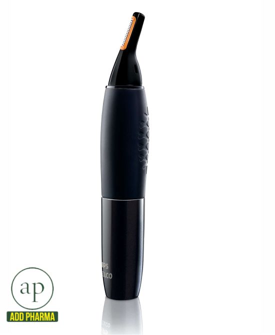 Philips Norelco Nosetrimmer - Nose And Ear Trimmer series 3000