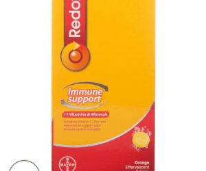 Redoxon Immune Support Effervescent Tablets - 30 tablets